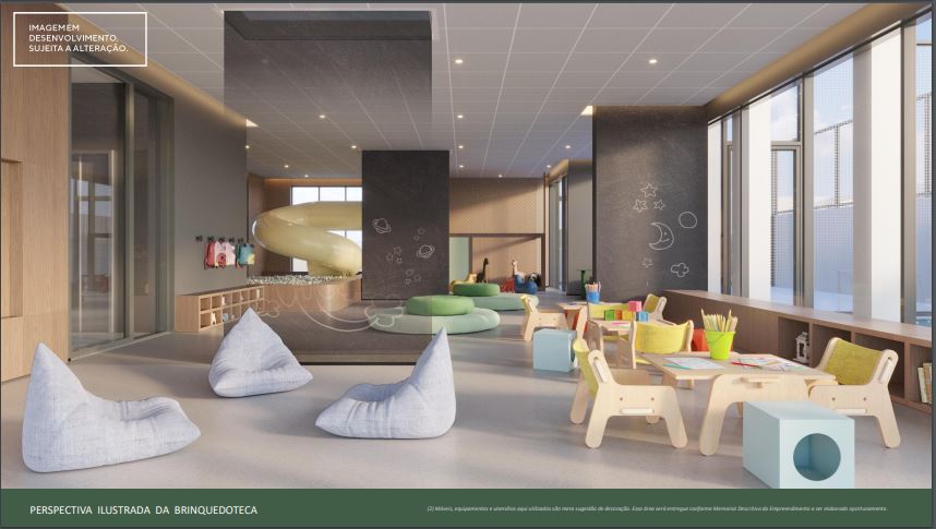 Imagem Apartamento com 4 Quartos à Venda, 251 m² em Paraíso - São Paulo