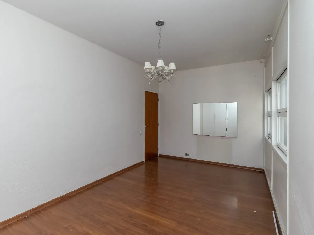 Imagem Apartamento com 3 Quartos à Venda, 190 m² em Jardim Paulista - São Paulo