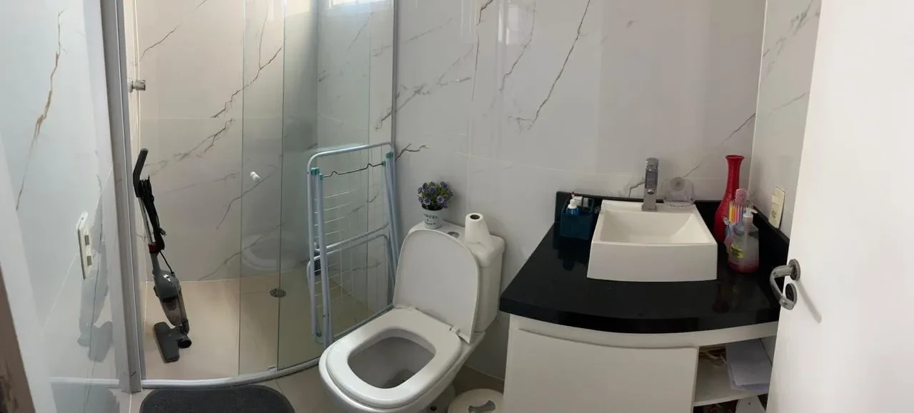 Imagem Apartamento com 2 Quartos à Venda, 57 metros em Villa di Cesar - Mogi das Cruzes