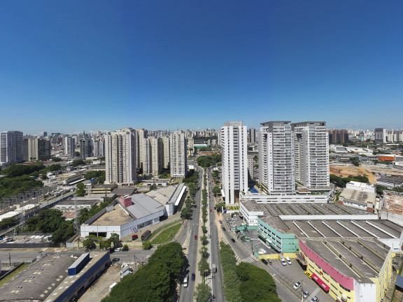 Imagem Sala Comercial à Venda ou Locação,  em Várzea da Barra Funda - São Paulo