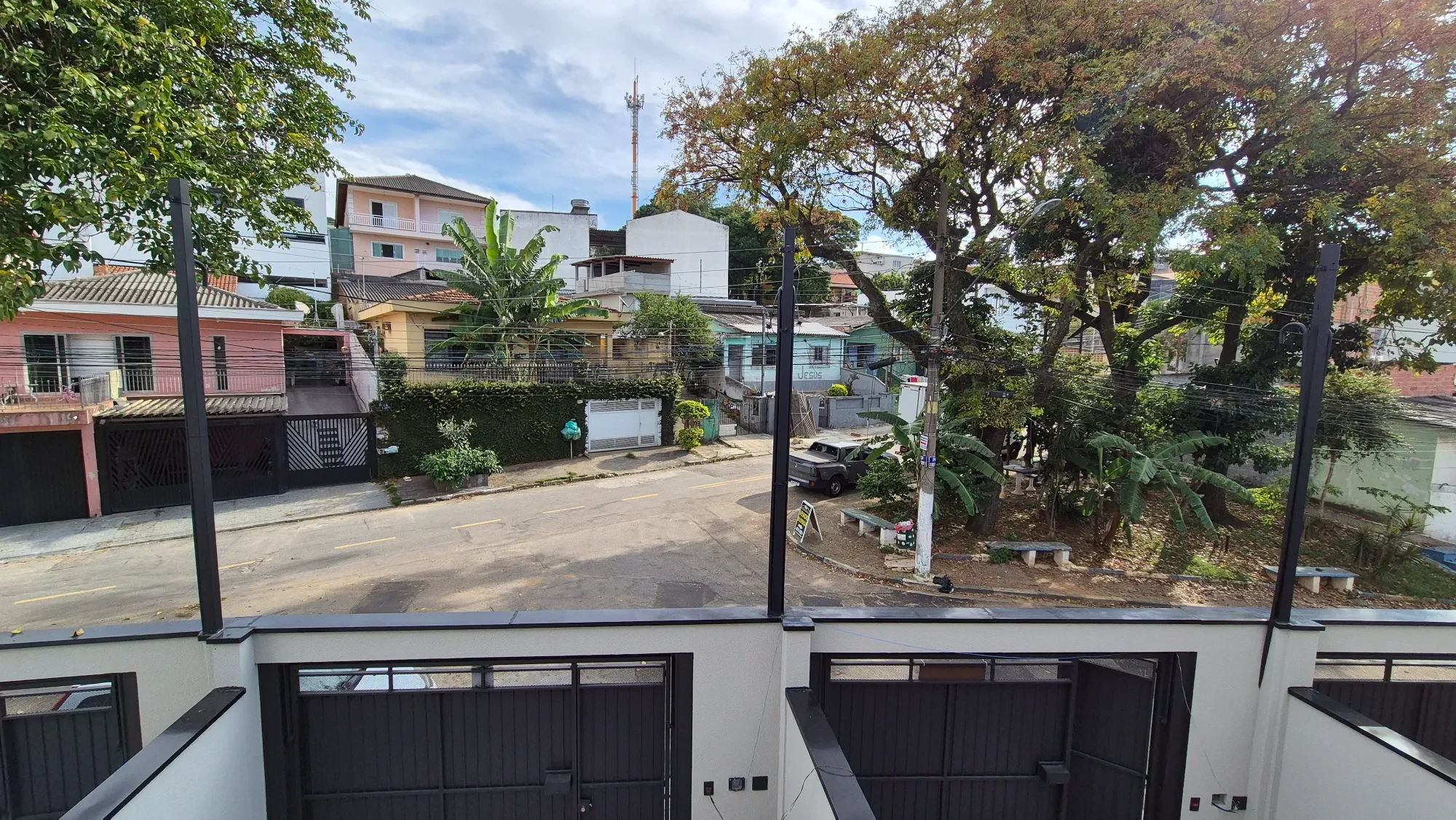 Imagem Sobrado com 3 Quartos à Venda, 115 m² em Bela Vista - Osasco