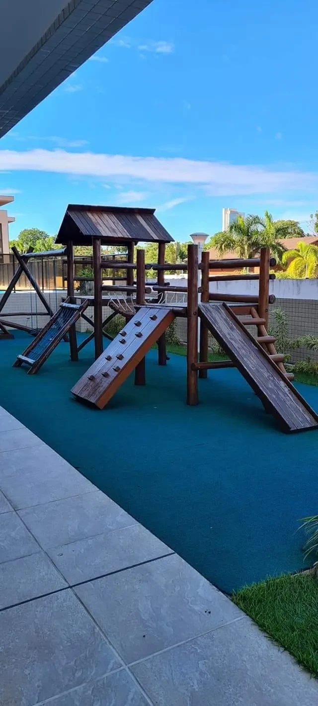 Imagem Apartamento com 3 Quartos à Venda ou Locação, 95 m² em Estados - João Pessoa