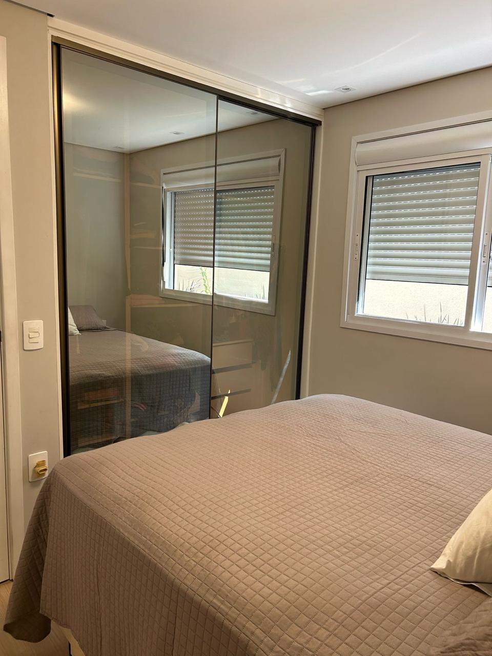 Foto do imóvel: Apartamento com 3 Quartos à Venda, 62 m² em Parque Residencial da Lapa - São Paulo