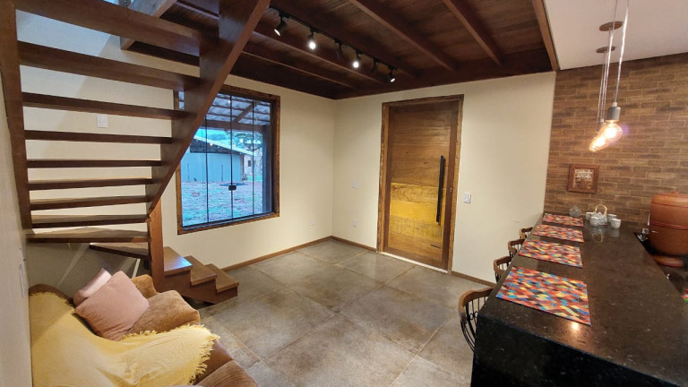 Casa com 3 Quartos à Venda, 170 m² em Suzana - Brumadinho