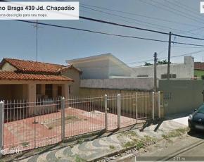 Imagem Casa com 2 Quartos à Venda, 132 m² em Jardim Chapadão - Campinas
