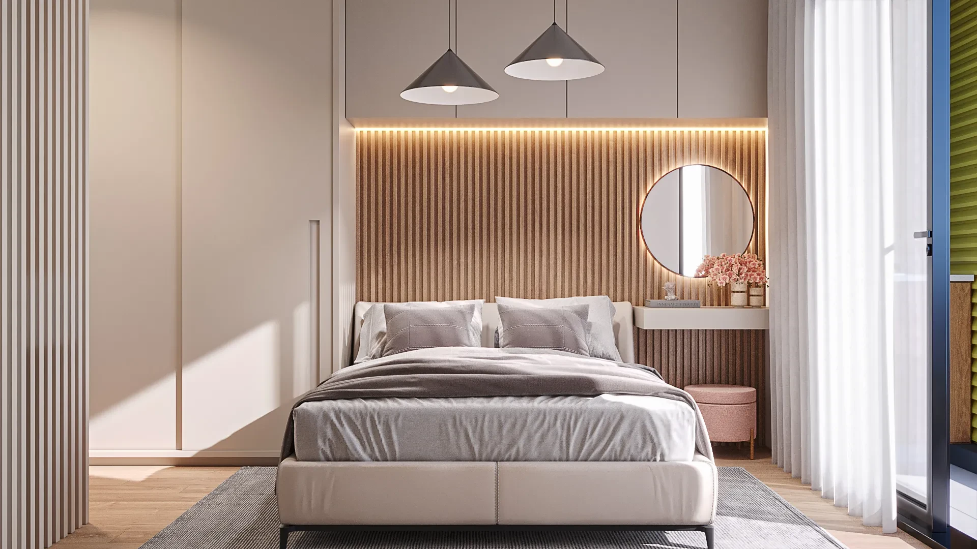 Imagem Apartamento com 2 Quartos à Venda, 51 m² em Portão - Curitiba