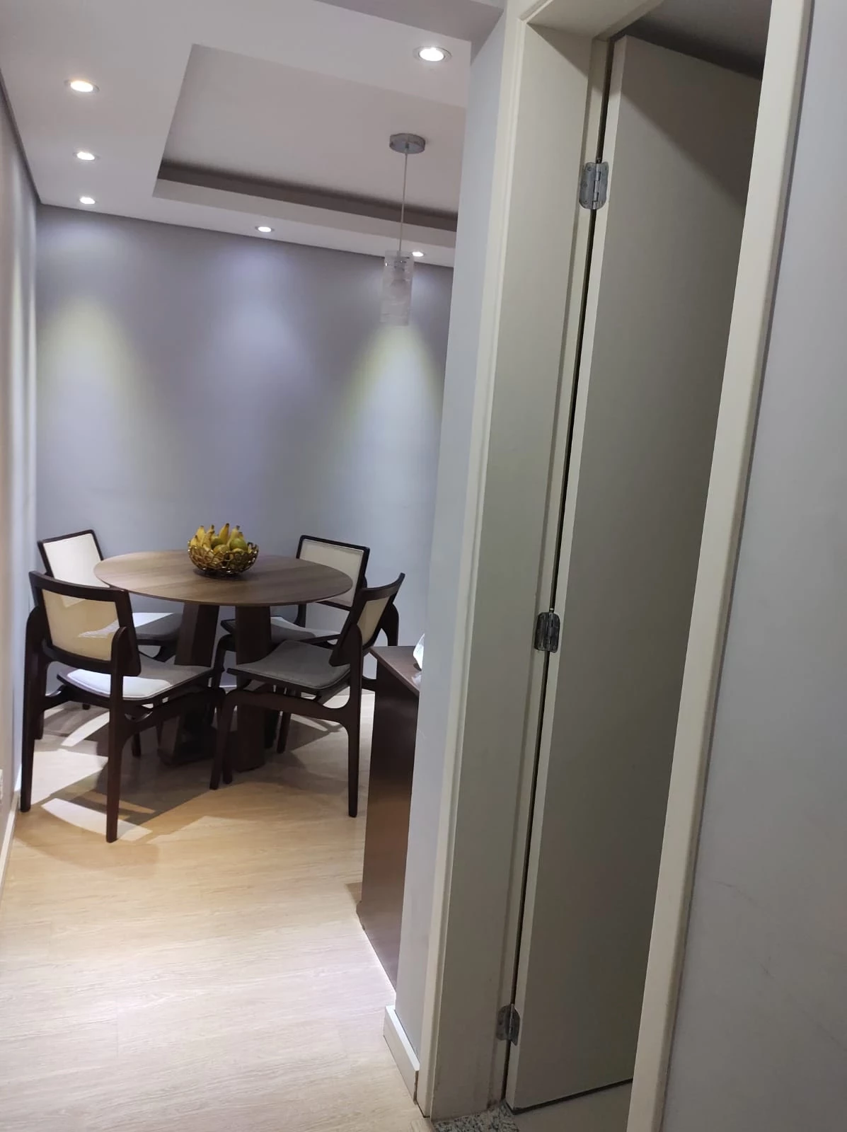 Imagem Apartamento com 2 Quartos à Venda, 4.800 m² em Vila Tupi - Várzea Paulista
