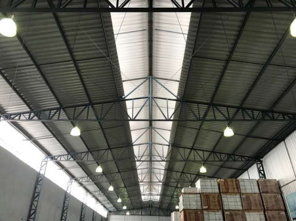 Foto do imóvel: Galpão à Venda, 1.605 m² em Vila Independência - São Paulo