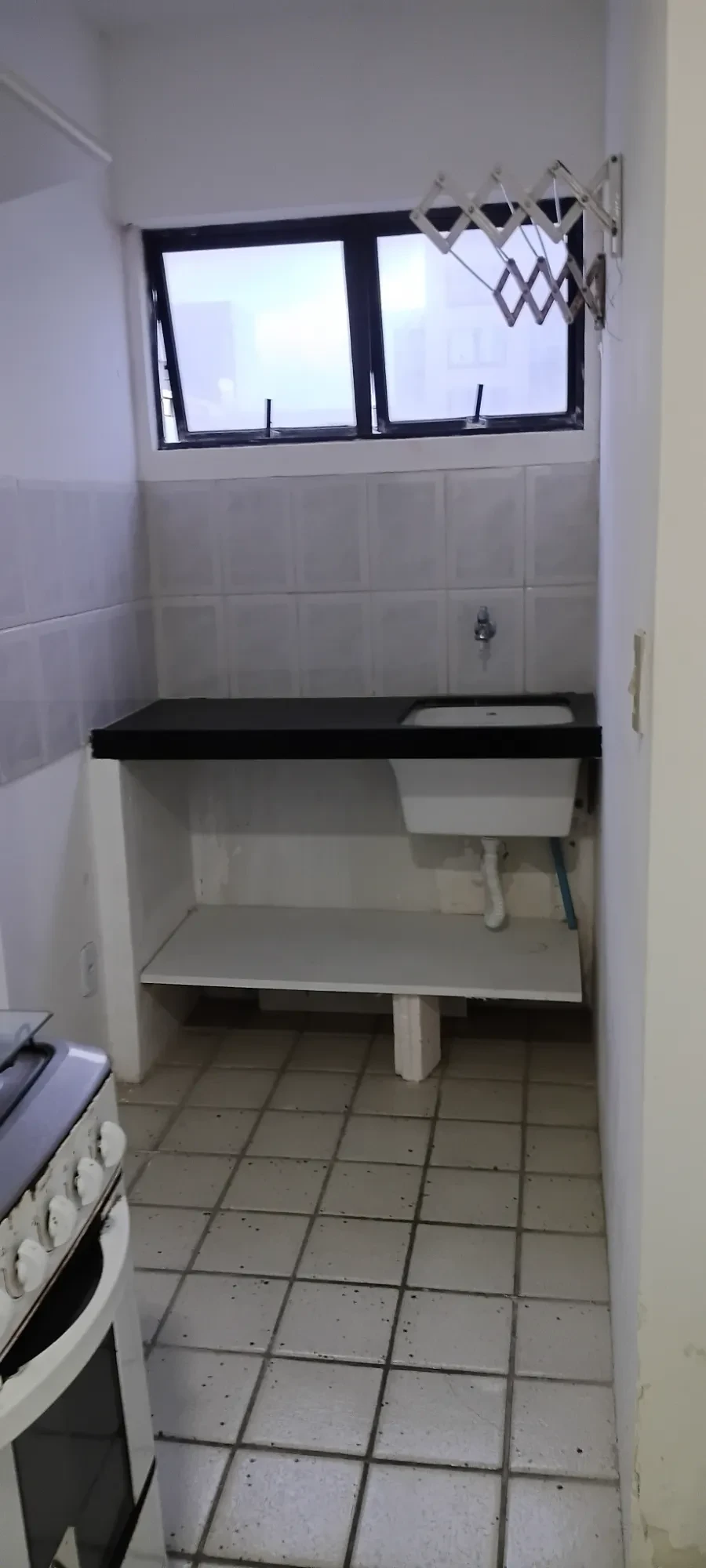 Imagem Apartamento com 1 Quarto para Alugar, 35 m² em Boa Viagem - Recife