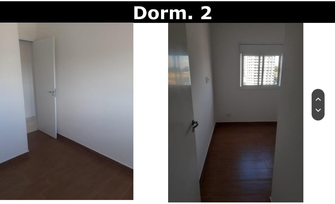 Imagem Apartamento com 2 Quartos à Venda, 67 m²em Vila Jacuí - São Paulo