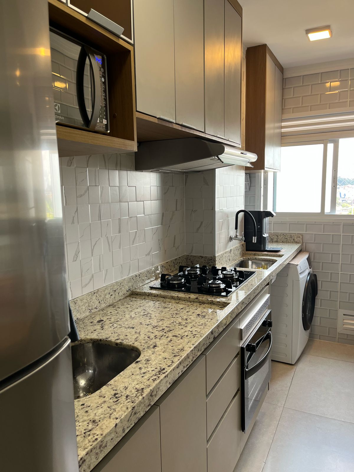 Foto do imóvel: Apartamento com 2 Quartos à Venda, 48 m² em Centro - São Bernardo do Campo