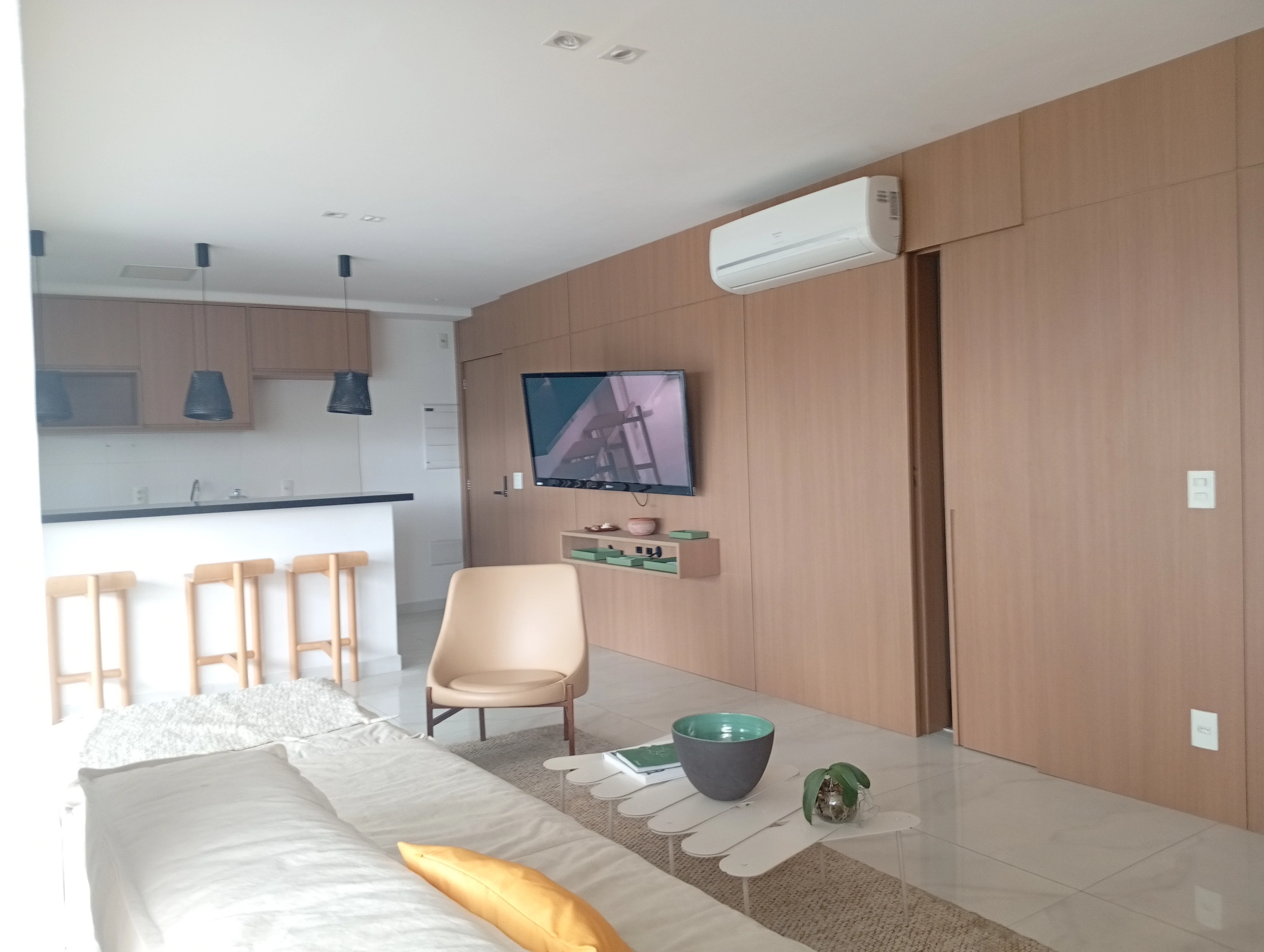 Foto do imóvel: Apartamento à Venda, 96 m² em Pinheiros - São Paulo