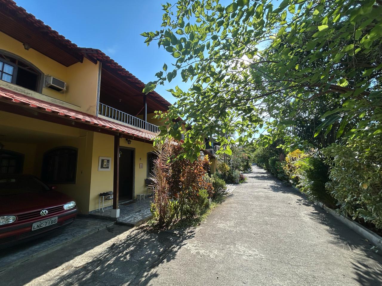 Casa de Condomínio com 3 Quartos à Venda, 150 m² em Campo Grande - Rio de Janeiro