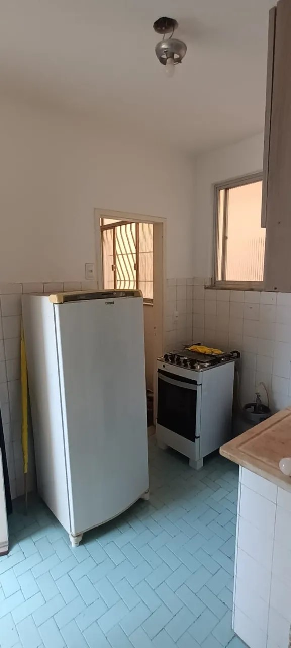 Imagem Apartamento com 2 Quartos à Venda, 78 m² em São Domingos - Niterói