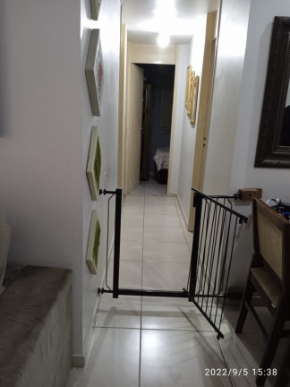 Imagem Apartamento com 3 Quartos para Alugar,  em Jardim São Savério - São Paulo