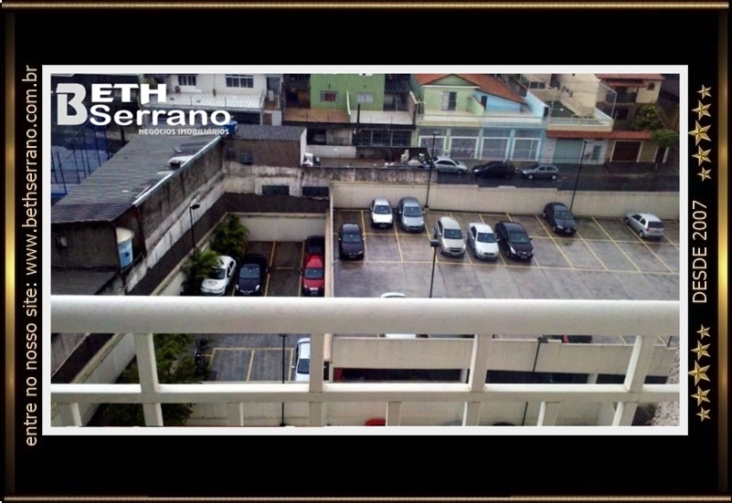 Imagem Apartamento com 2 Quartos à Venda, 55 m²em Vila Talarico - São Paulo