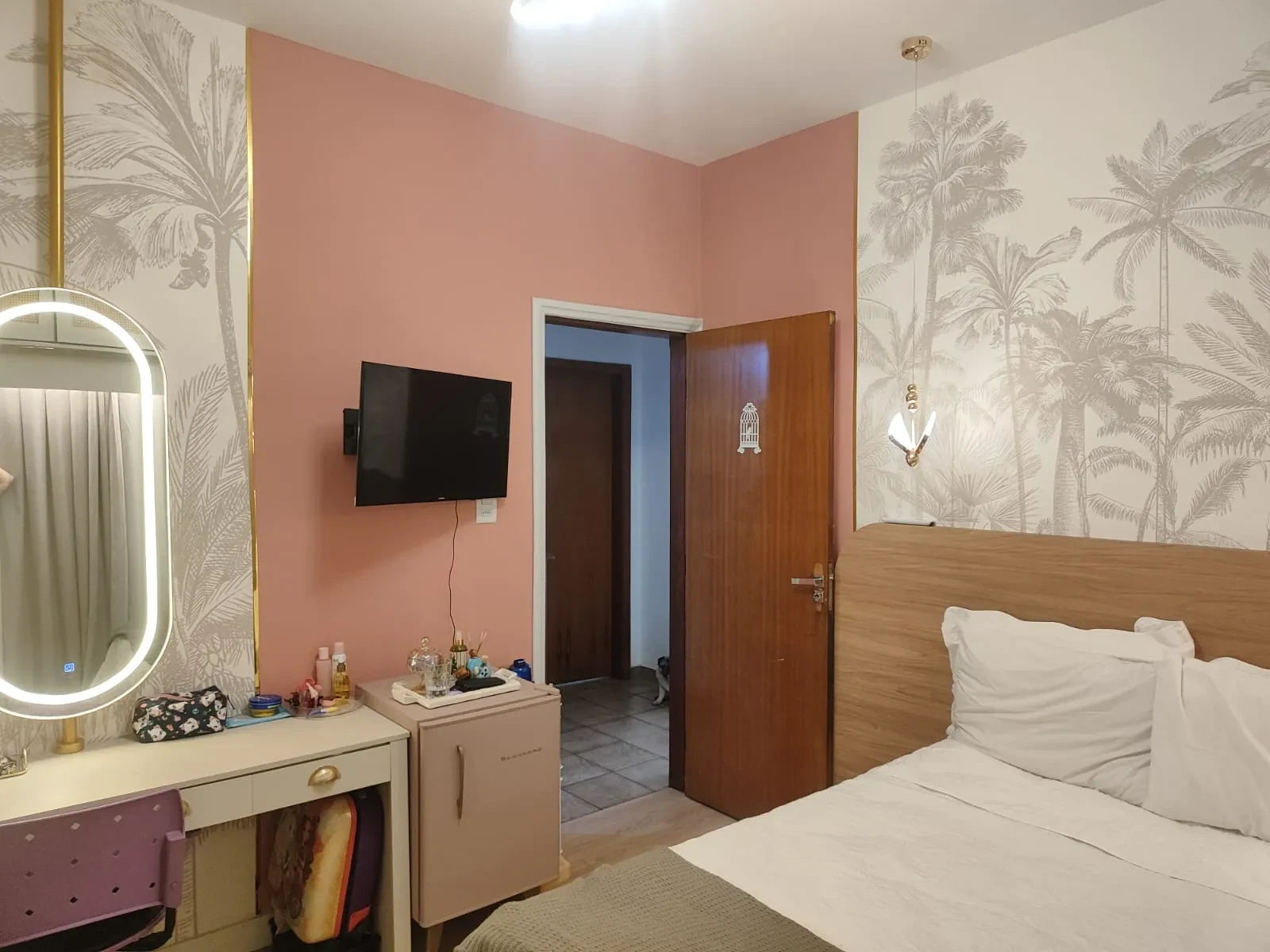 Imagem Casa com 4 Quartos à Venda, 250 m² em Jardim Itália - Cuiabá
