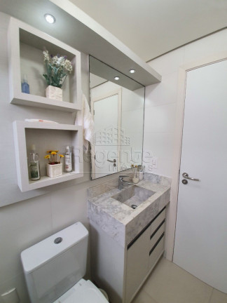 Imagem Apartamento com 2 Quartos à Venda, 68 m² em Trindade - Florianópolis