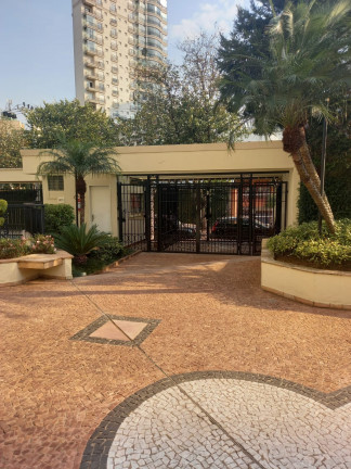 Foto do imóvel: Apartamento com 4 Quartos à Venda, 160 m²em Jardim Vila Mariana - São Paulo