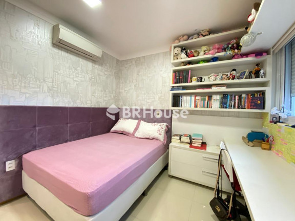 Imagem Apartamento com 4 Quartos à Venda, 185 m² em Jardim das Américas - Cuiabá