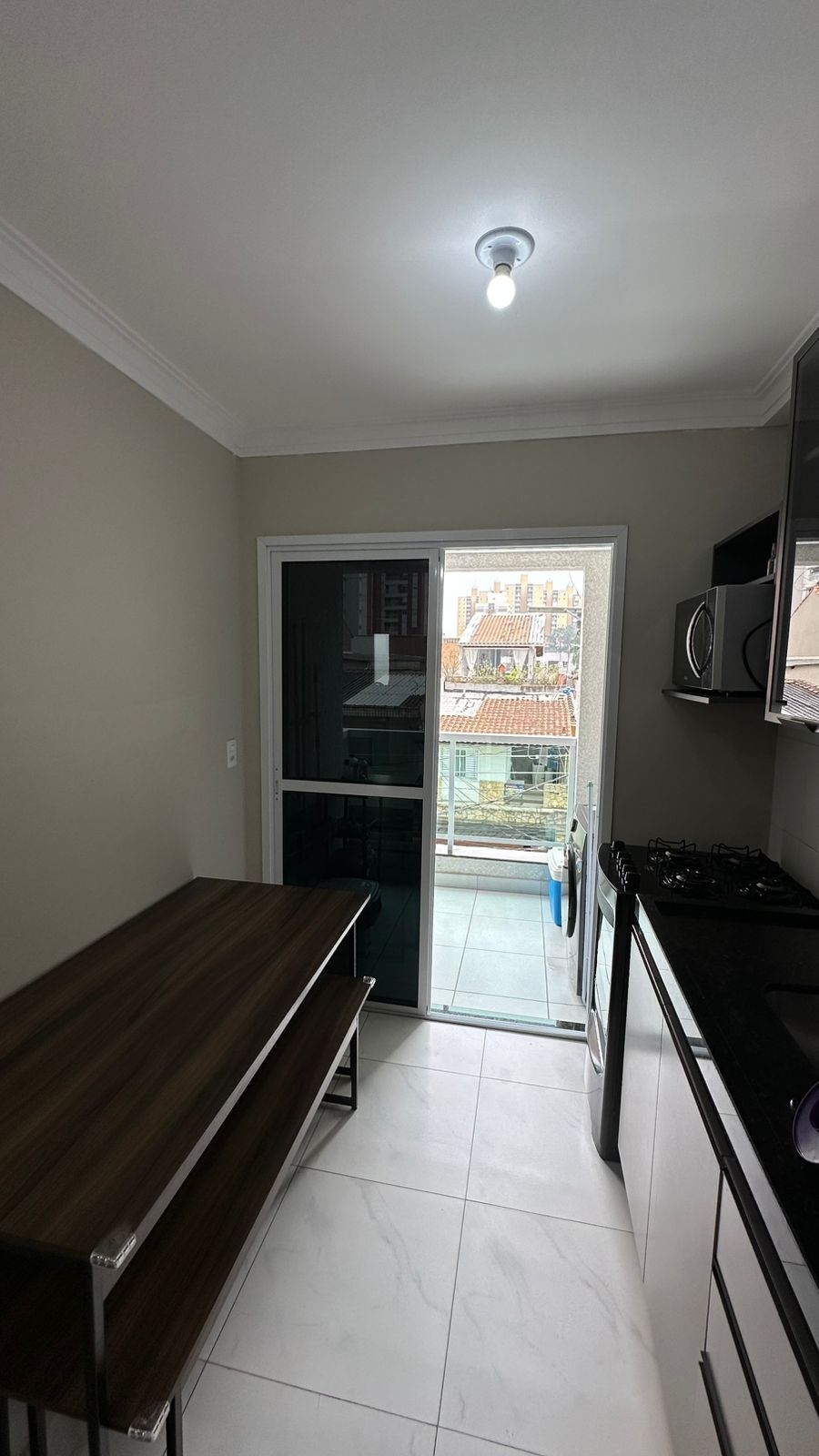 Imagem Apartamento com 2 Quartos à Venda, 47 m² em Centro - Diadema