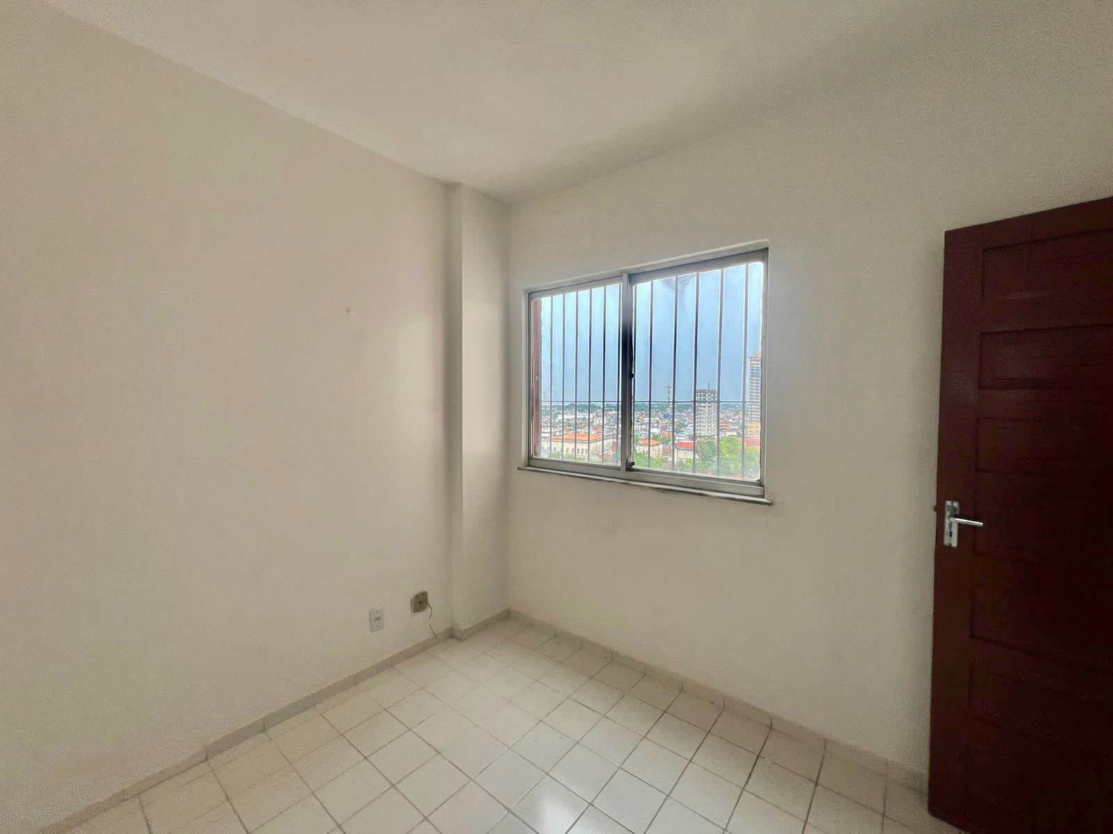 Imagem Apartamento com 3 Quartos para Alugar, 94 m²em Umarizal - Belém