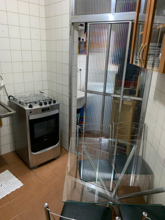 Imagem Apartamento com 2 Quartos à Venda, 58 m² em Parque Rincão - Cotia