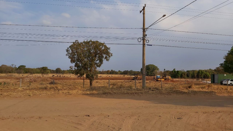Imagem Terreno à Venda, 200 metros em Parque Novo Século - Campo Grande