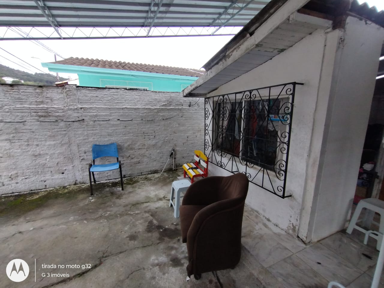 Foto do imóvel: Casa com 3 Quartos à Venda, 70 m² em Monte Verde - Florianópolis