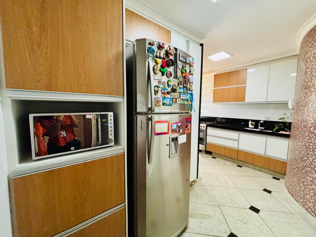 Foto do imóvel: Apartamento com 3 Quartos à Venda, 150 m² em Praia de Itaparica - Vila Velha