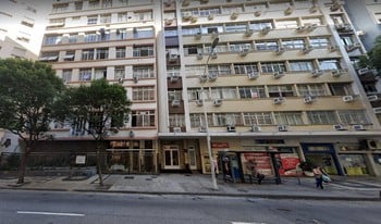 Condomínio Nossa Senhora de Copacabana em Rio de Janeiro