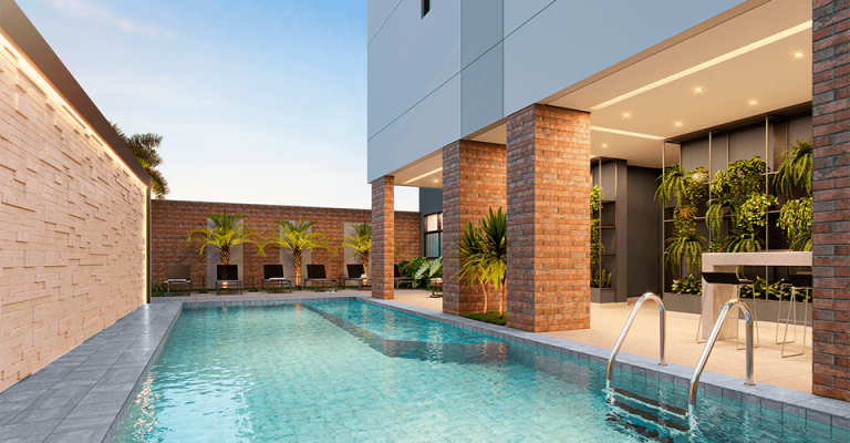 Imagem Apartamento à Venda, 19 m² em República - São Paulo