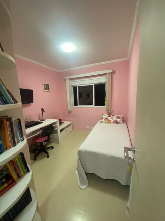 Imagem Apartamento com 4 Quartos à Venda, 121 m² em Vila Regente Feijó - São Paulo