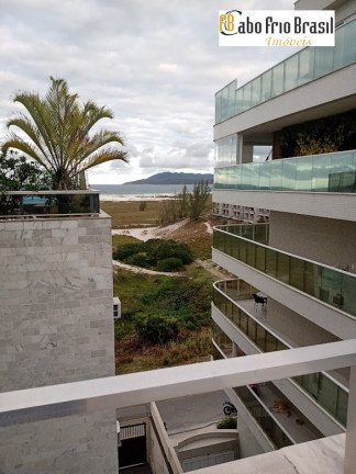 Imagem Cobertura com 4 Quartos à Venda, 120 m²em Braga - Cabo Frio