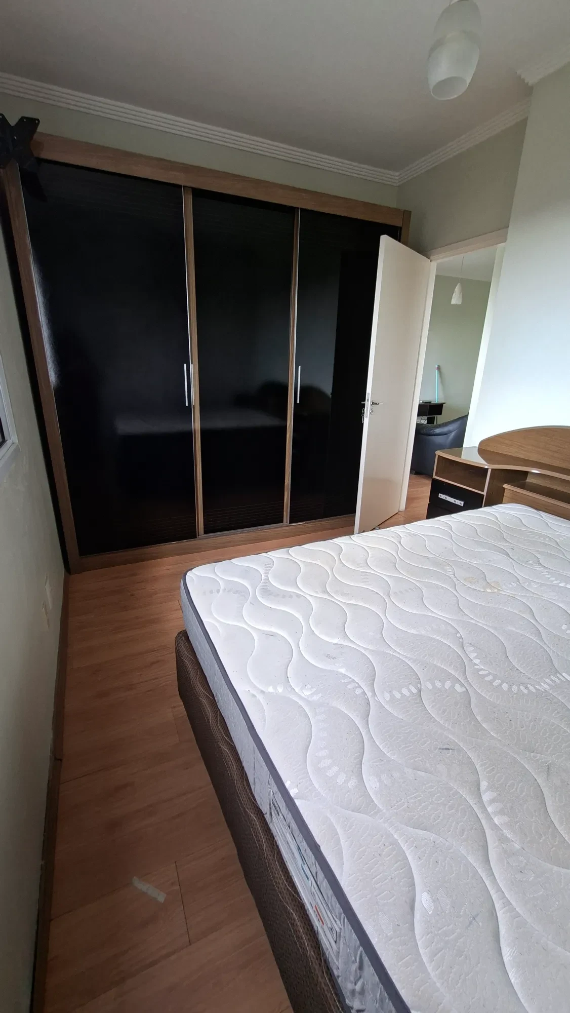 Apartamento com 2 Quartos para Alugar, 50 metros em Vila São Caetano - Sorocaba