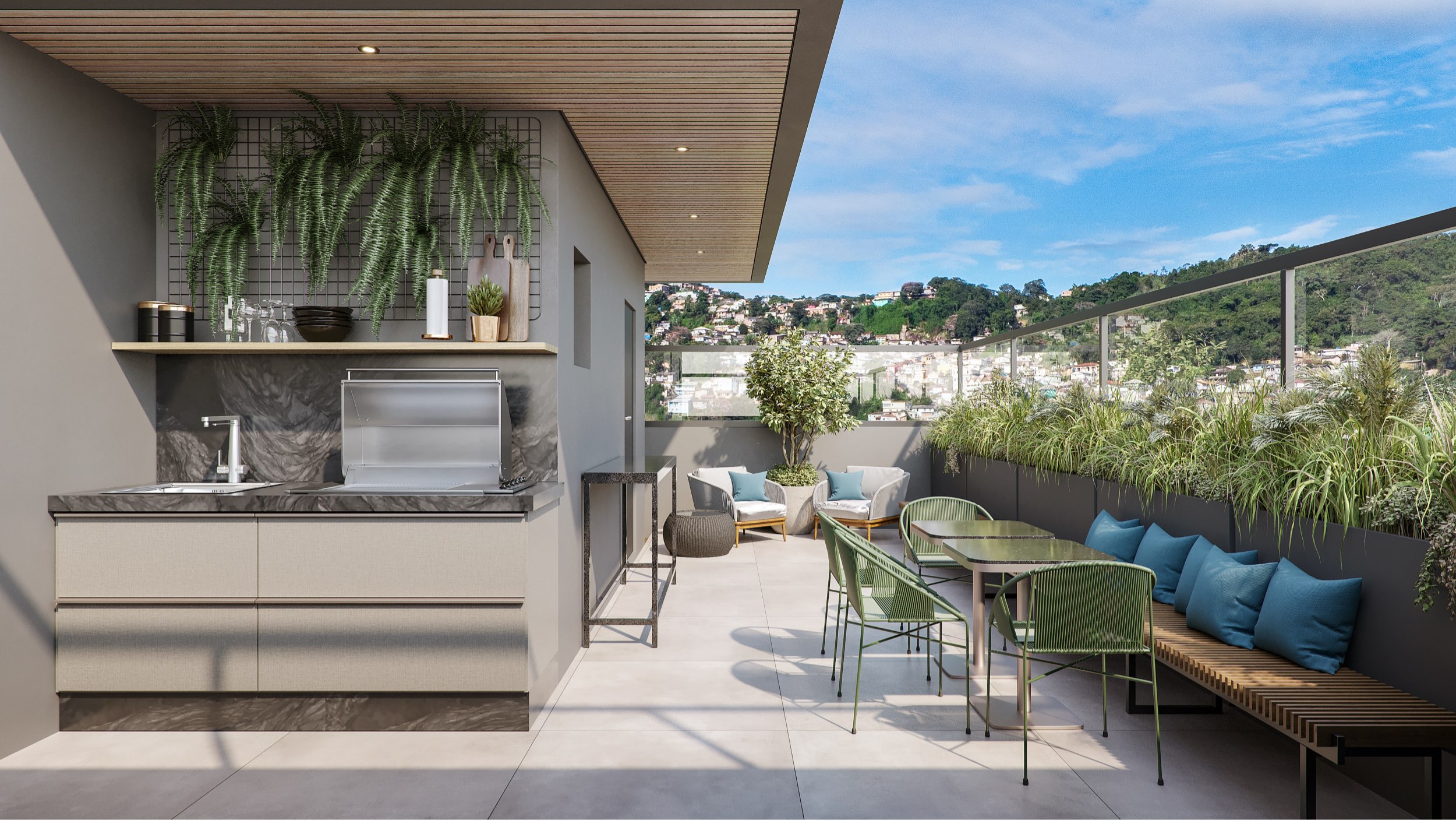 Imagem Apartamento com 3 Quartos à Venda, 114 m² em Centro - Florianópolis