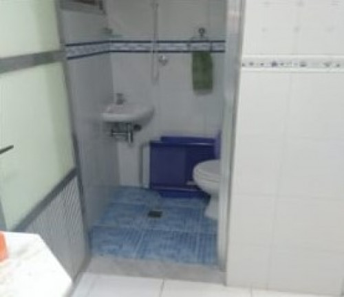 Apartamento com 2 Quartos à Venda, 70 m² em Enseada - Guarujá