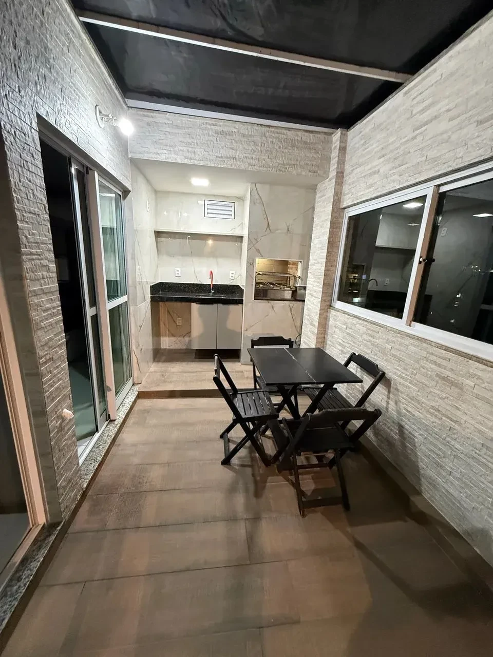 Foto do imóvel: Cobertura com 3 Quartos para Alugar, 144 metros em Jardim Camburi - Vitória