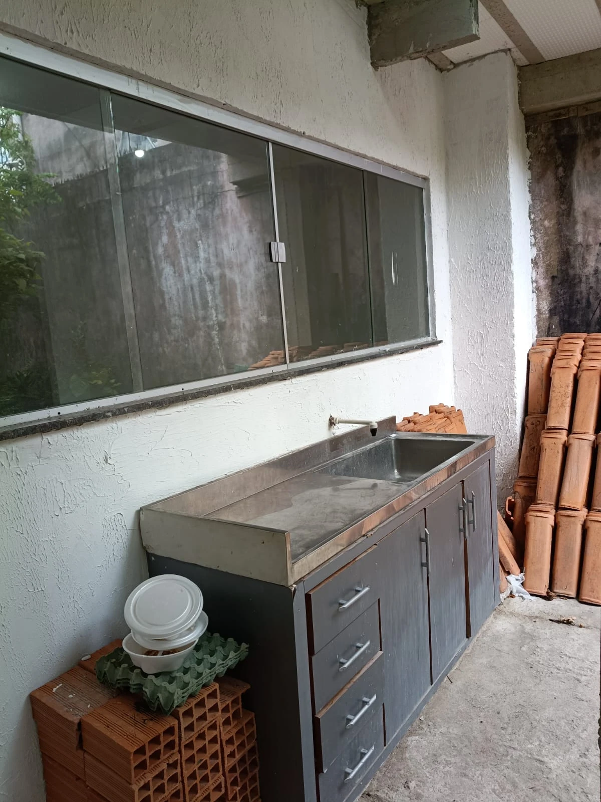 Imagem Casa com 5 Quartos para Alugar, 240 metros em Marambaia - Belém