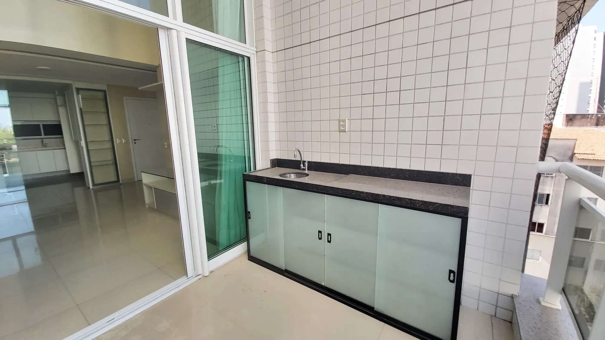 Imagem Apartamento com 3 Quartos à Venda, 115 metro em Parque Iracema - Fortaleza