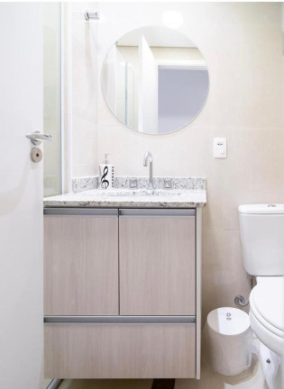 Imagem Apartamento com 2 Quartos à Venda, 65 m² em Jardim Marajoara - São Paulo