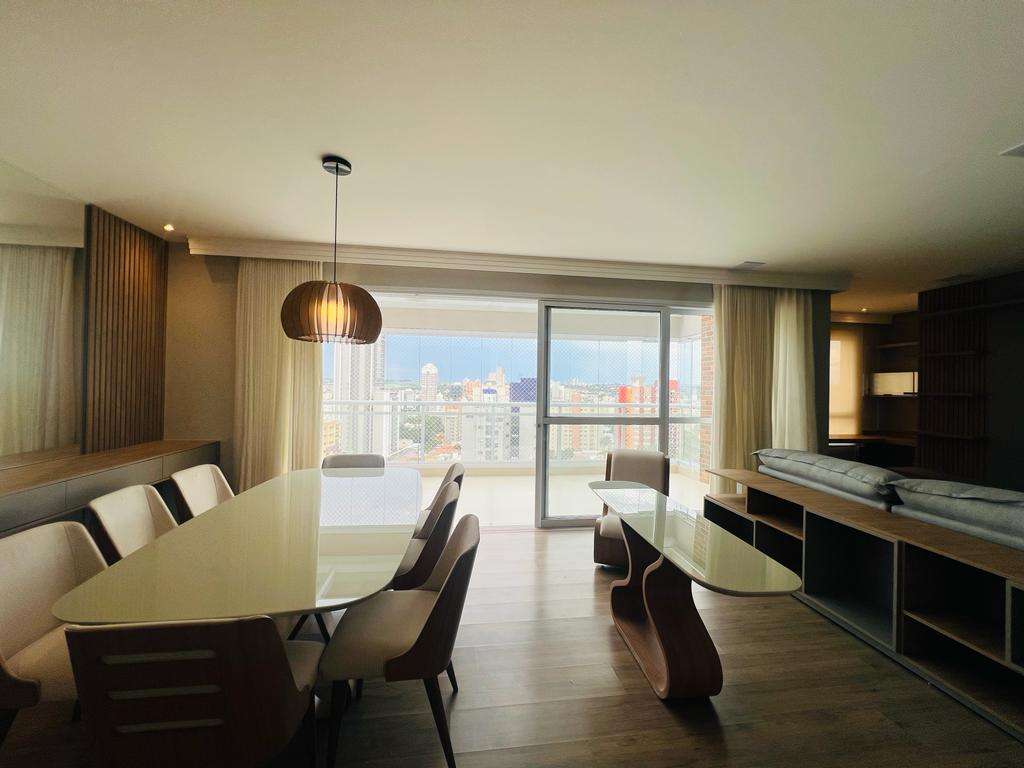 Foto do imóvel: Apartamento com 3 Quartos à Venda, 177 m²em Cambuí - Campinas