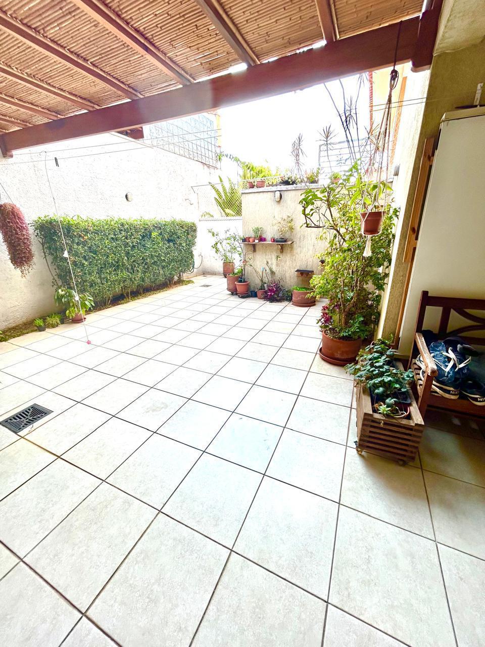 Foto do imóvel: Casa de Condomínio com 3 Quartos à Venda, 310 m² em Vila São Silvestre - São Paulo