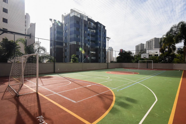 Imagem Apartamento com 3 Quartos à Venda, 193 m² em Vila Suzana - São Paulo