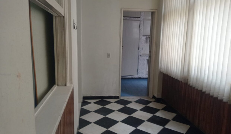 Imagem Apartamento com 4 Quartos à Venda, 202 m² em Copacabana - Rio de Janeiro