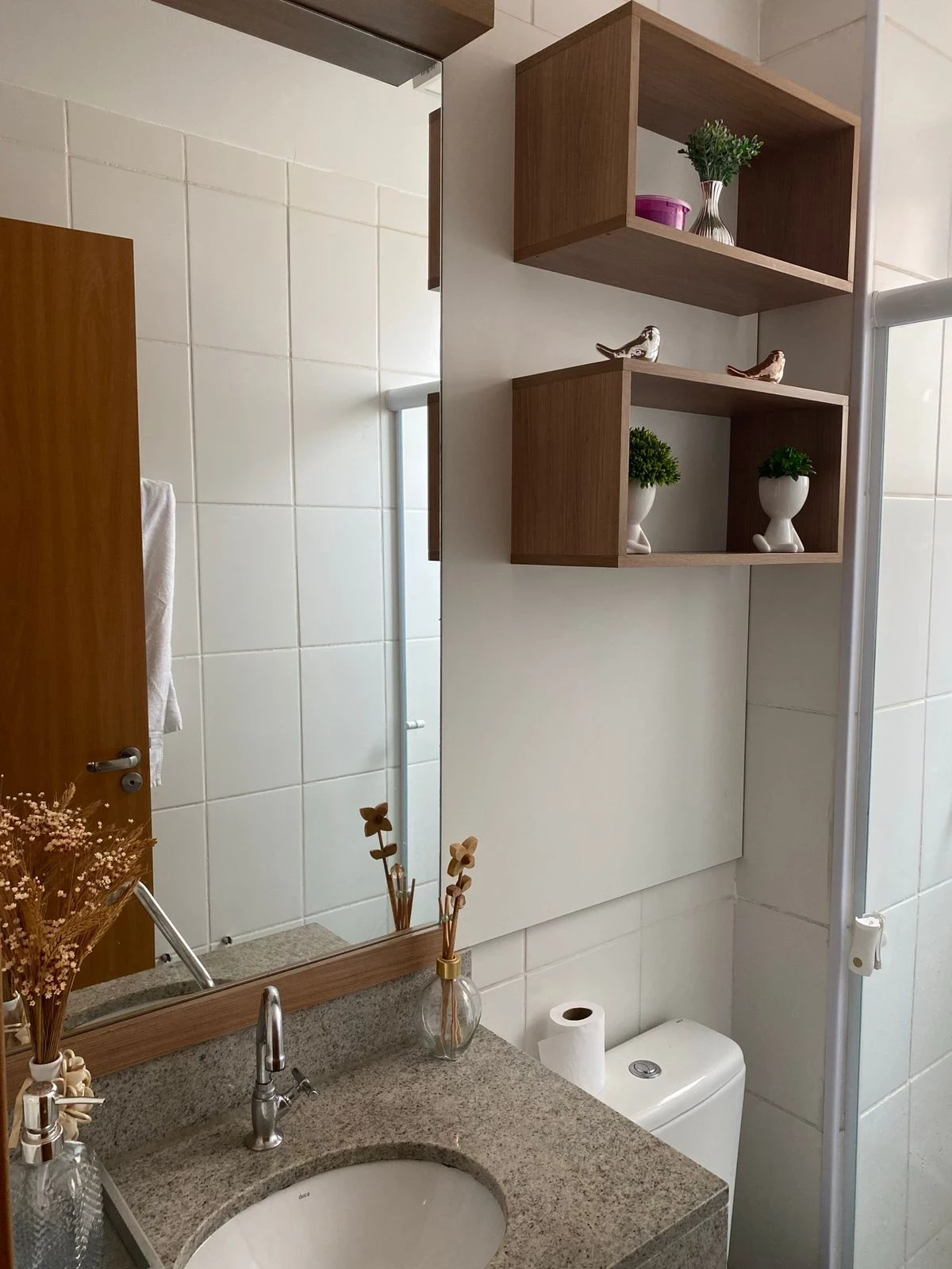 Imagem Apartamento com 2 Quartos à Venda, 4800 m² em Jardim Celina - Araras