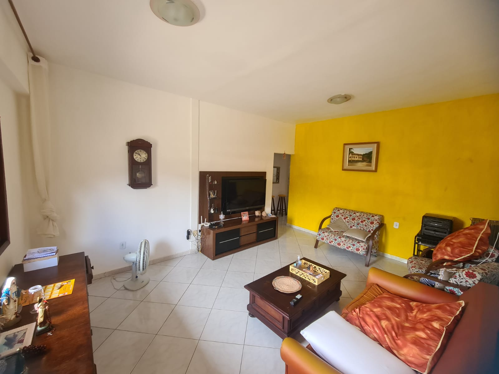 Imagem Casa com 3 Quartos à Venda ou Temporada, 120 m²em Vila Muriqui - Mangaratiba
