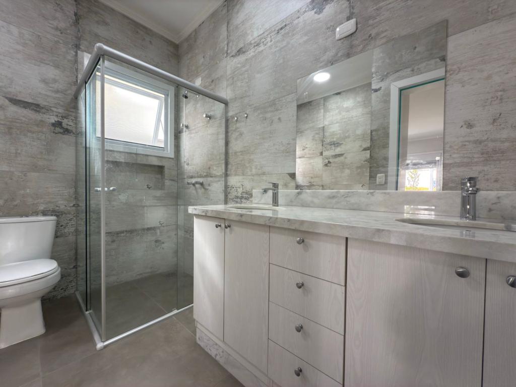 Imagem Casa de Condomínio com 3 Quartos à Venda, 170 m² em Querência - Viamão