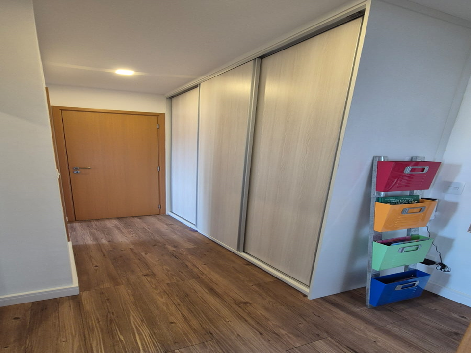 Imagem Apartamento com 3 Quartos à Venda, 100 m² em Jardim Trevo - Jundiaí