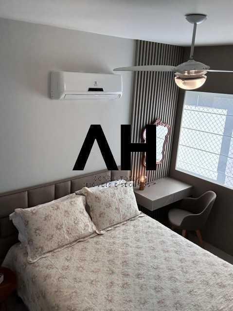 Apartamento com 2 Quartos à Venda, 80 m²em Camboinhas - Niterói